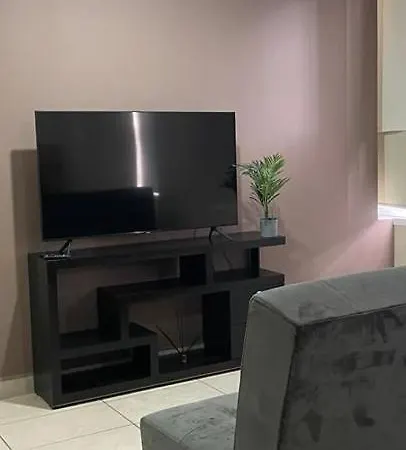 Carso Alameda Apartment