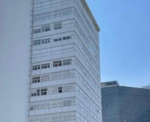 Carso Alameda Apartment
