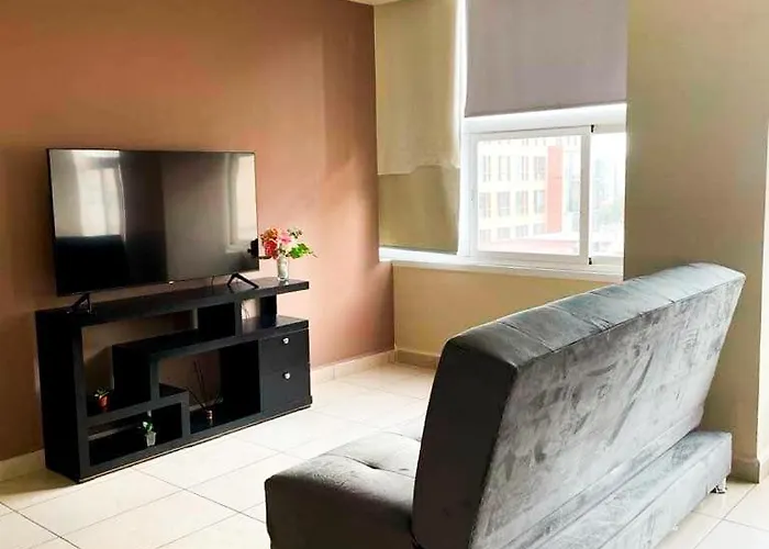 Apartment Carso Alameda